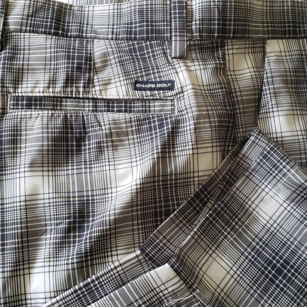 Golf shorts